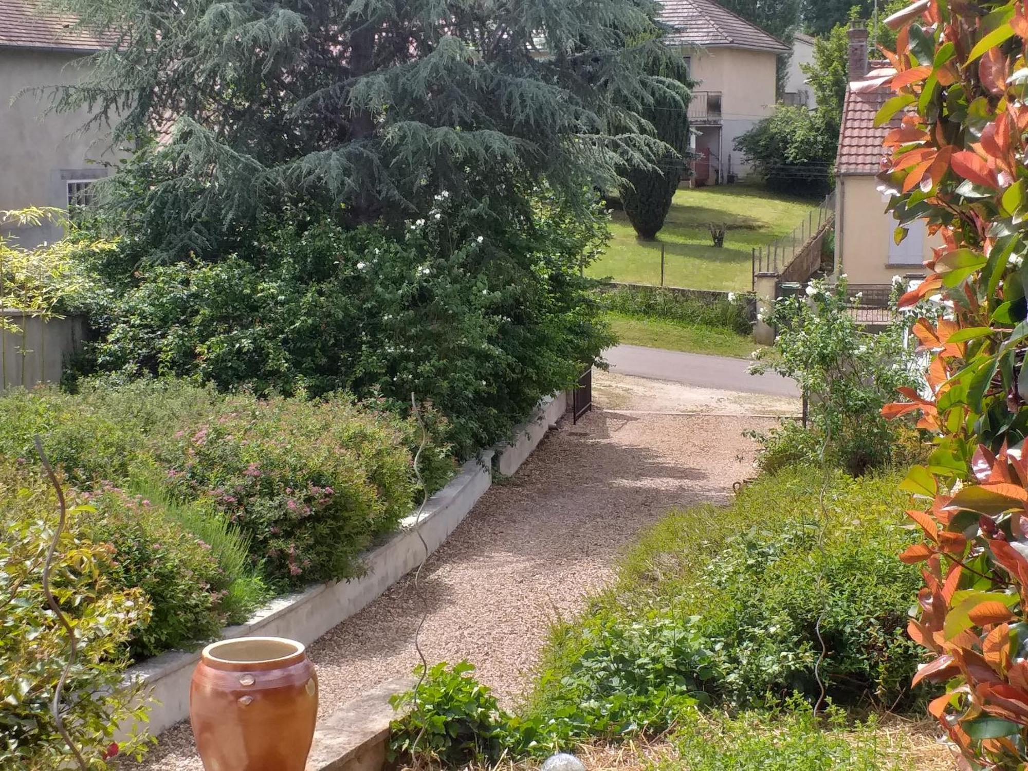 Ferienhaus La Griotterie
